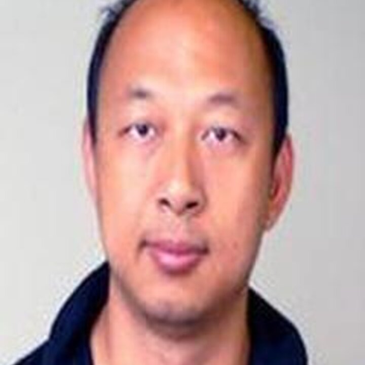 Avatar for Ting Zhou