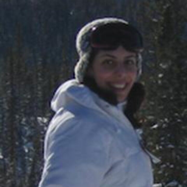 Avatar for  Fahimeh Rezaei