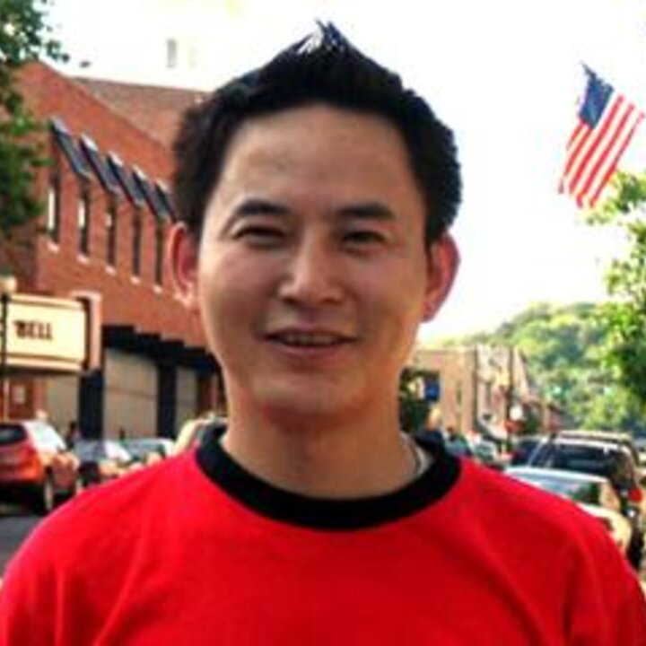 Avatar for Honggang Wang