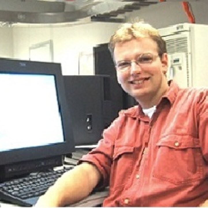 Avatar for Michael Hempel