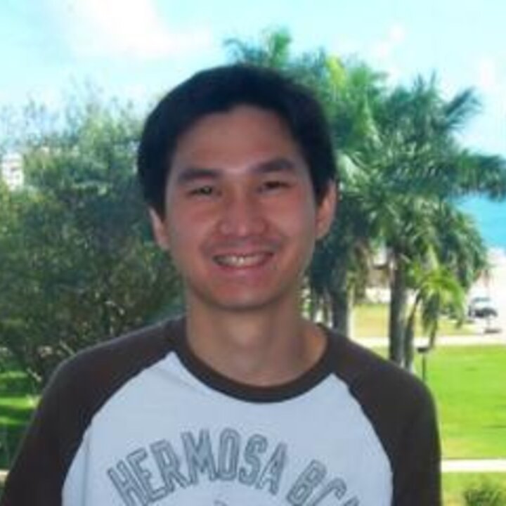 Avatar for  Puttipong Mahasukhon