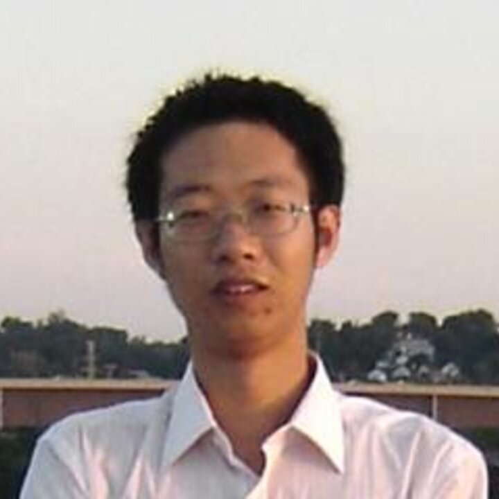 Avatar for Tao Ma