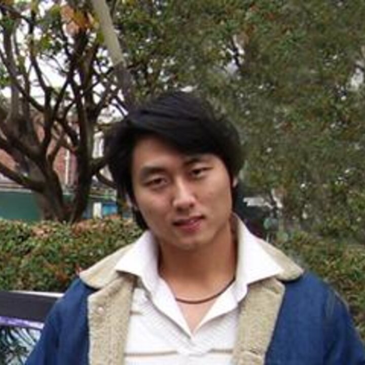 Avatar for Wei Wang
