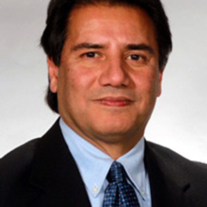 Avatar for Dr. Hamid Sharif