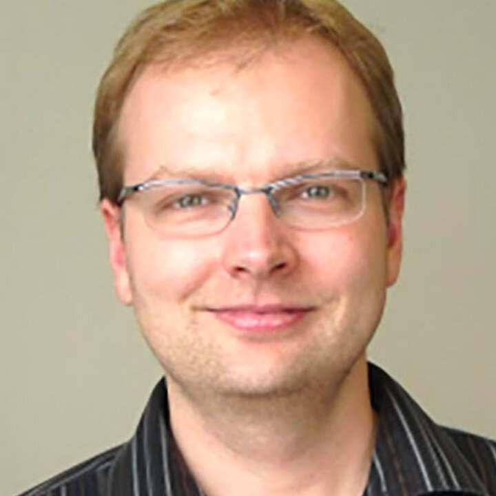 Avatar for Dr. Michael Hempel
