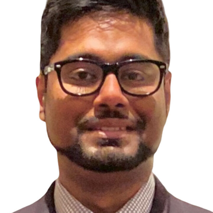 Avatar for Subharthi Banerjee