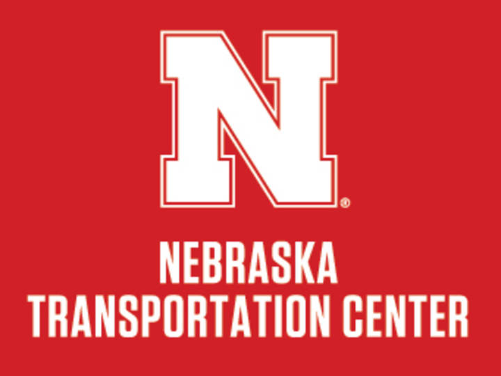 Nebraska Transportation Center Logo
