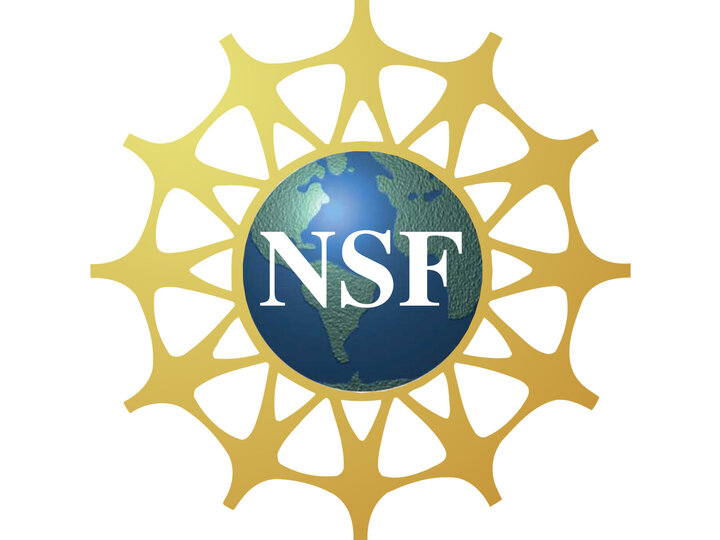 National Science Foundation Logo