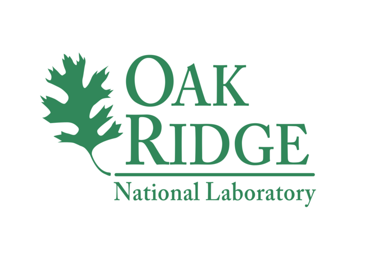 Oak Ridge National Laboratory Logo