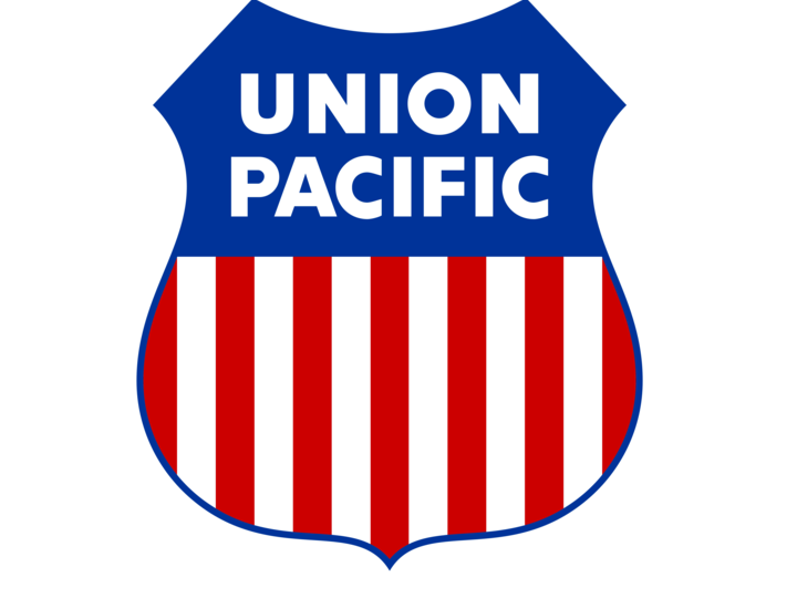 Union Pacific Logo