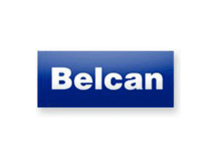 Belcan Logo