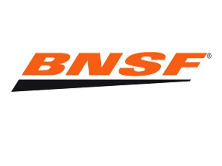 BNSF Logo