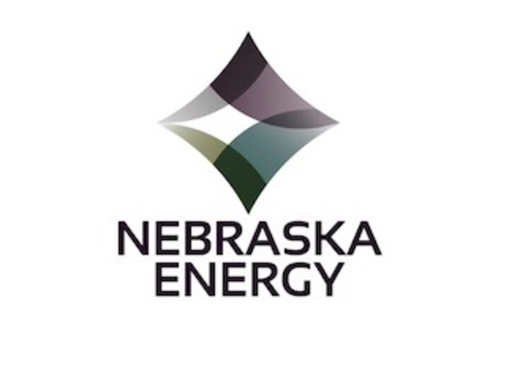 Nebraska Center for Energy Sciences Research Logo